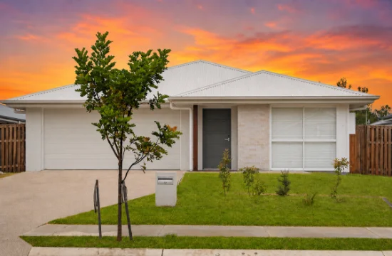 11 Cypress Circuit, Fernvale, Qld 4306