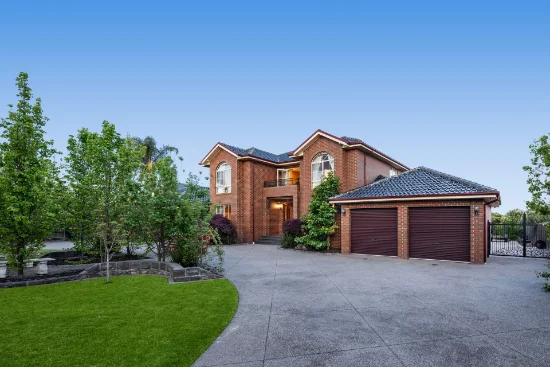 11 Cypress Court, Hillside, Vic 3037