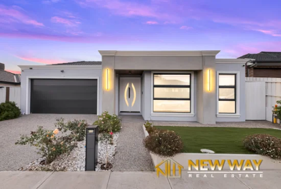 11 Cypress Crescent, Beveridge, Vic 3753