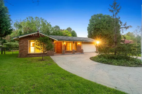 11 Cypress Parade, Bowral, NSW 2576