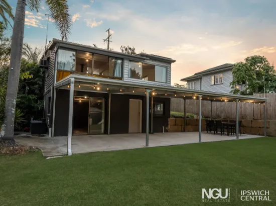 11 Cyprus Street, Tivoli, Qld 4305