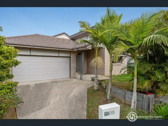 11 Daintree Place, Springfield Lakes, Qld 4300 - For Rent