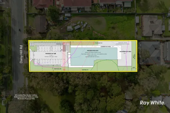 11 Daisy Hill Road, Daisy Hill, Qld 4127