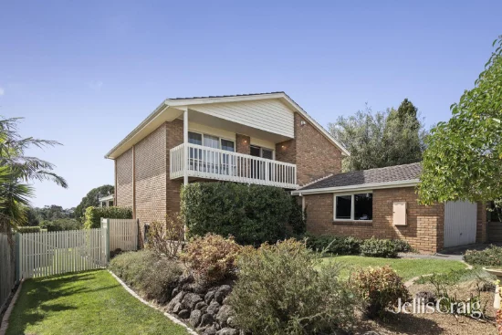 11 Daisy Street, Warranwood, Vic 3134