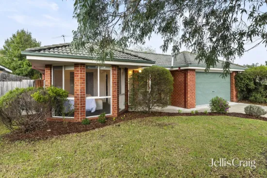 11 Dale Court, Mount Martha, Vic 3934