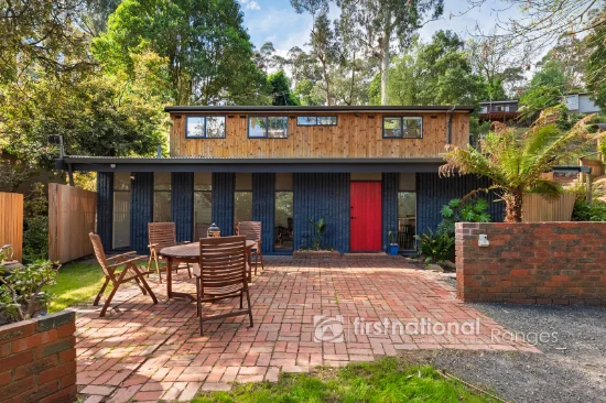 11 Dalkeith Crescent, Belgrave, Vic 3160