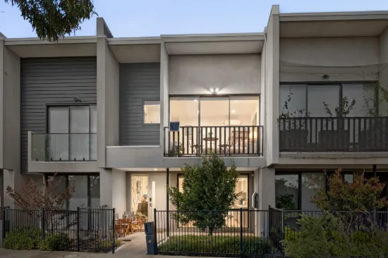 11 Dalmatian Walk, Werribee, Vic 3030