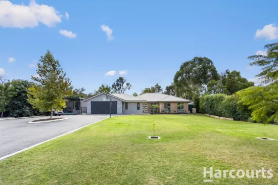 11 Dalton Way, Greenfields, WA 6210