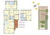 11 Daly Street, Frankston, Vic 3199-Floorplan