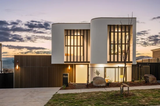 11 Danaher Street, Whitlam, ACT 2611