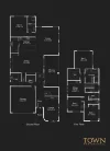 11 Danaher Street, Whitlam, ACT 2611-Floorplan
