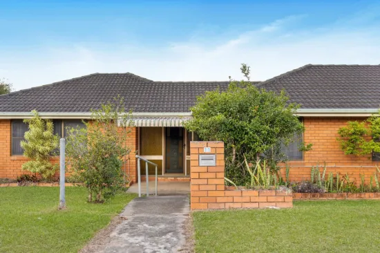 11 Dando Street, Macgregor QLD 4109-Image