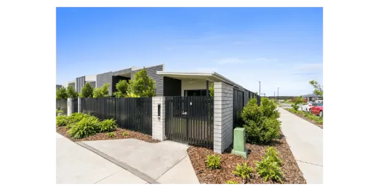 11 Dann Walk, Palmview, Qld 4553