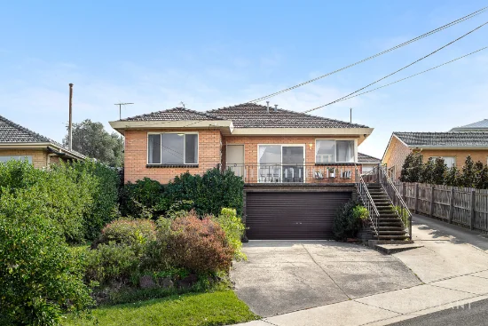 11 Danny Street, Coburg, Vic 3058