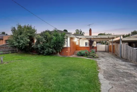 11 Darren Avenue, Bundoora, Vic 3083