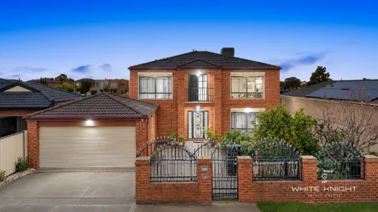 11 Darwinia Court, Sunshine West, Vic 3020
