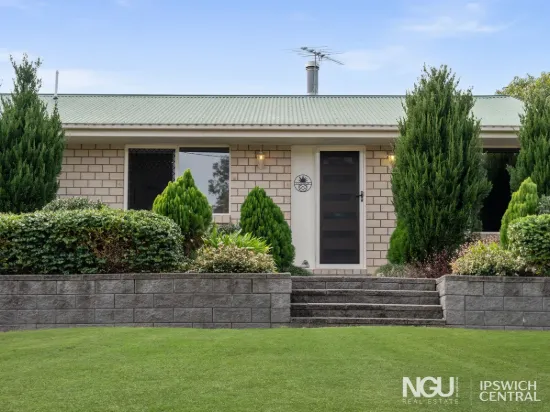 11 Darzee Street, Brassall, Qld 4305