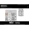 11 Darzee Street, Brassall, Qld 4305-Floorplan