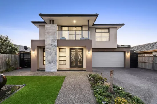 11 Davanzo Avenue, Clarinda, Vic 3169
