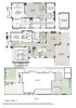 11 Davanzo Avenue, Clarinda, Vic 3169-Floorplan