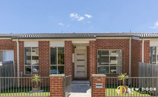 11 David Miller Crescent, Casey, ACT 2913 - For Rent