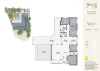 11 Davis Court, Parkwood, Qld 4214-Floorplan