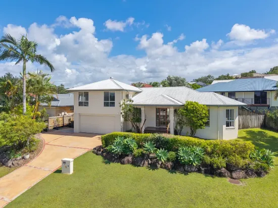 11 Dawes Drive, Buderim, Qld 4556