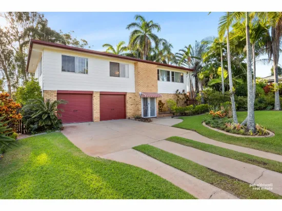 11 Dawes Street, Kawana, Qld 4701
