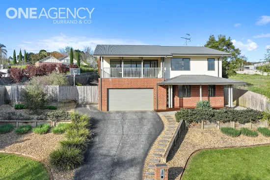 11 Dawson Drive, Warragul, Vic 3820 - For Sale