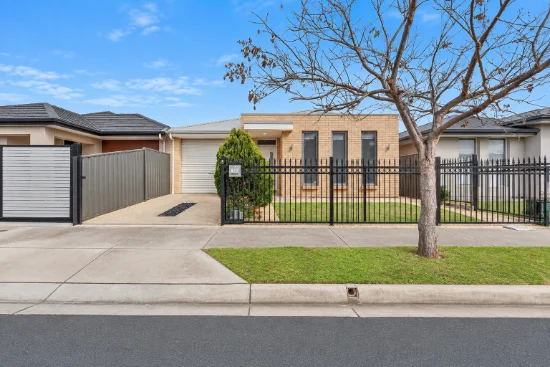 11 De Lissa Way, Ferryden Park, SA 5010