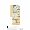 11 De Pledge Court, Wynn Vale, SA 5127-Floorplan