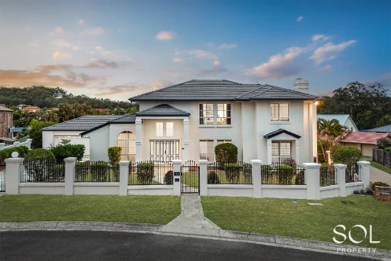 11 De Villers Place, Aspley, Qld 4034