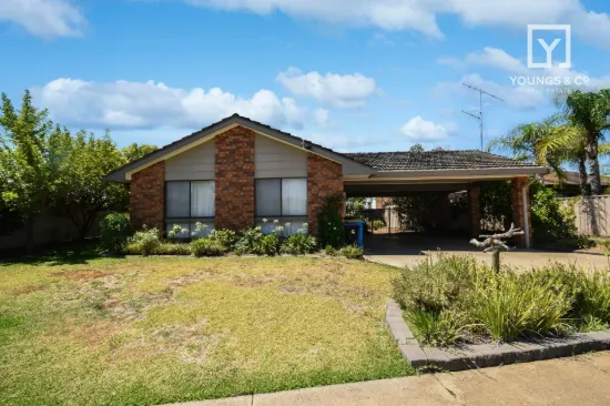 11 Delatite Ave, Shepparton, Vic 3630