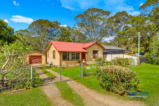 11 Deleware Road, Riverstone, NSW 2765