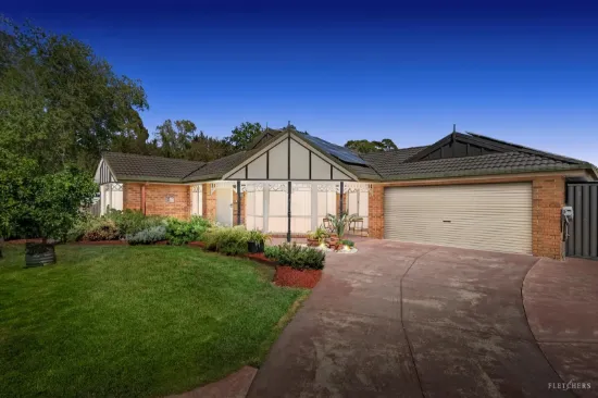 11 Delta Close, Lilydale, Vic 3140