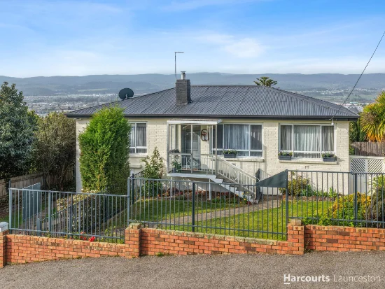 11 Delungra Road, Trevallyn, Tas 7250 - For Sale