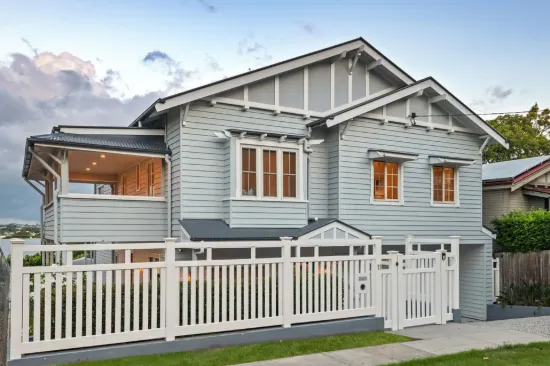 11 Dempsey Street, Annerley, Qld 4103