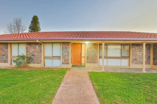 11 Dennis Avenue, Mildura, Vic 3500