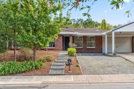 11 Dennis Street, Happy Valley, SA 5159