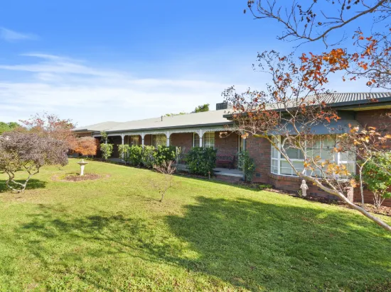 11 Dennison Street, Wahgunyah, Vic 3687