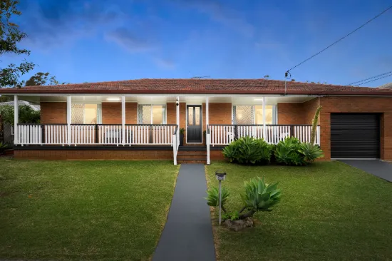 11 Deputor Street, Rochedale South, Qld 4123