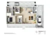 11 Deputor Street, Rochedale South, Qld 4123-Floorplan