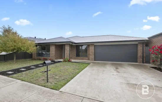 11 Derby View, Miners Rest, Vic 3352