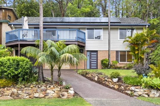 11 Derribong Place, Thornleigh, NSW 2120