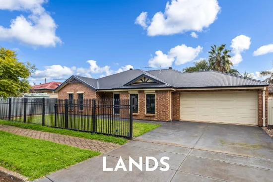 11 Derwent Street, Parafield Gardens, SA 5107