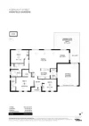 11 Derwent Street, Parafield Gardens, SA 5107-Floorplan