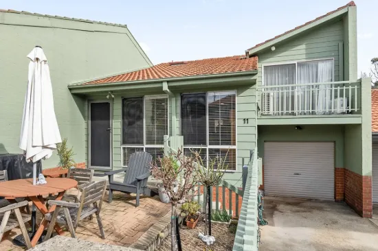 11 D'Hage Court, Melba, ACT 2615