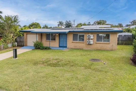 11 Diamond Court, Mount Pleasant, Qld 4740