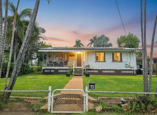 11 Diane Street, Mount Isa, Qld 4825