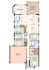 11 Dianella Crescent, Banksia Beach, Qld 4507-Floorplan